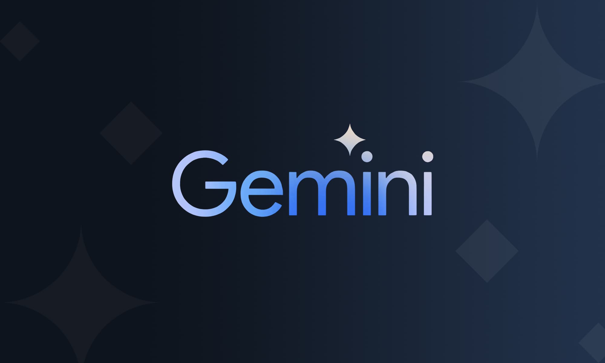 Google Gemini: Hướng dẫn cho người mới bắt đầu